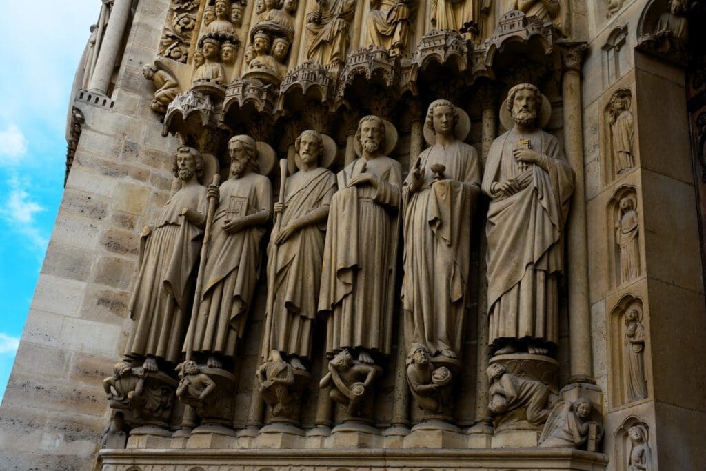 El evangelio del Perdon