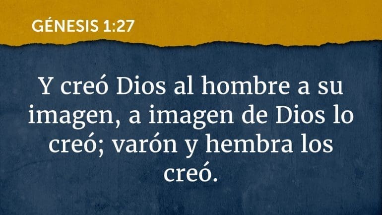 Cristo en el libro de Génesis 10 Yellow and Blue Paper Quote 1 3