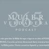 Mujer Verdadera 365