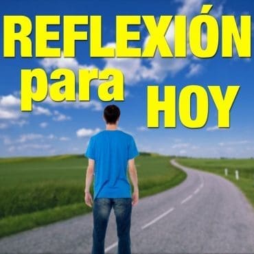 No seas tú el problema – RPH 4914