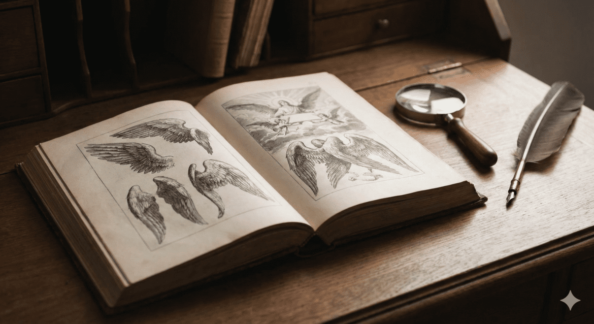 Angelologia doctrina