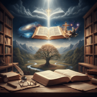 Bibliología - La doctrina de la Biblia